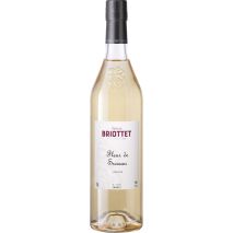 Едмонд Бриотет Ликьор Бъз / Edmond Briottet Elderflower Liqueur 