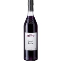 Едмонд Бриотет Ликьор Виолетки / Edmond Briottet Violet Liqueur