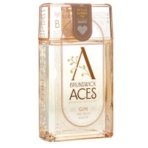 Безалкохолен Джин Брънсуик Асо Купа / Alcohol-Free Gin Brunswick Aces Hearts