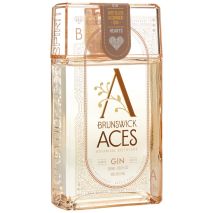Джин Брънсуик Асо Купа / Gin Brunswick Aces Hearts