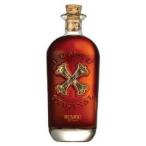 Ром Бумбу / Rum Bumbu