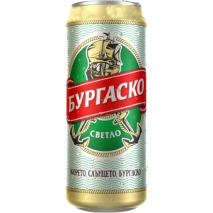 Бургаско / Burgasko