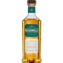Бушмилс 10YO / Bushmill's 10YO