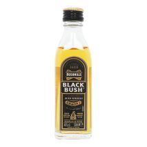 Уиски Блек Буш / Whisky Black Bush