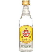 Хавана Клуб 3 Г. / Havana Club 3YO