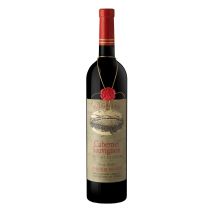 Каберне Совиньон Резерва с Печат / Stamp Special Reserve Cabernet Sauvignon