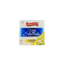 Чай Ристора Звездна Нощ Лайка 100 бр. / Tea Ristora Notte Stellata 100 pcs