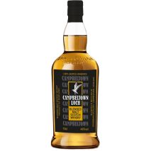 Уиски Кембълтауан Лох / Whisky Campbeltown Loch Blended Malt