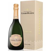 Канар Дюшен Чарлс 7 Блан Де Ноар / Canard-Duchene Charles VII Blanc de Noirs
