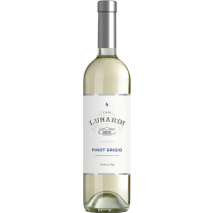 Каса Лунарди Пино гриджо / Casa Lunardi Pinot Grigio