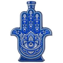Текила Каса Де Хамза Бланко / Tequila Casa De Hamsa Blanco