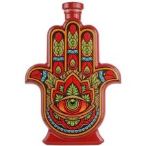 Текила Каса Де Хамза Репосадо / Tequila Casa De Hamsa Reposado