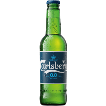 Безалкохолна Бира Карлсберг / Carlsberg Alcohol Free