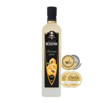 Ракия Кайсиева Исперих / Apricot Rakia