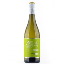 Вила Юстина 4 Сезона Совиньон блан & Семийон Лято / Villa Yustina 4 Seasons Summer