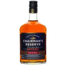 Ром Чеърменс Ризърв Ориджинал Спайс / Chairman's Reserve Orignal Spice