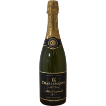 ПВ Шарлеман Традисион Брут / SW Charlemagne Tradition Brut Blanc de Blancs