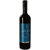 Шато Авли Каберне Фран Резерва / Chateau AVLI Cabernet Franc Reservе