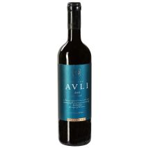 Шато Авли Мерло Резерва / Chateau AVLI Merlot Reservе