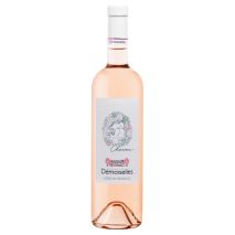 Шарм Демоазел Розе / Charme des Demoiselles Rose