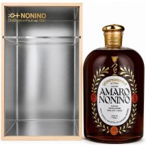 Ликьор Амаро Нонино Куинтесентия / Amaro Nonino Quintessentia
