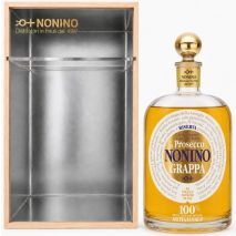 Ракия Грапа Моновитиньо Ди Просеко Барик / Grappa Monovitigno di Prosecco Barrique