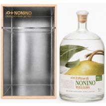 Ракия Грапа Нонино Аквавите Круша Уилиямс / Grappa Nonino Il Pirus Acquavite Williams