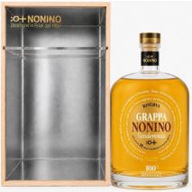 Ракия Грапа Нонино Вендемия Резерва 18 Месеца / Grappa Nonino Vendemmia Riserva 18 Months
