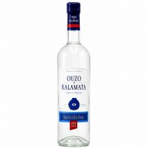 Узо Каламата / Ouzo Kalamata