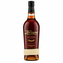 Закапа Солера Резерва / Zacapa Solera 