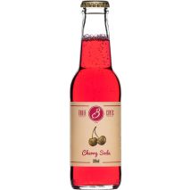 Сода Три Сентс Череша / Cherry Soda Three Cents