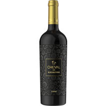 Шевал де Катаржина Сира / Cheval de Katarzyna Syrah