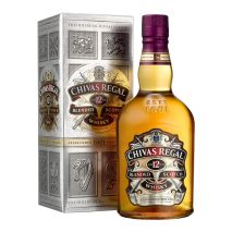 Чивас Регал 12г. / Chivas Regal 12YO
