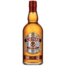 Чивас Регал 12YO / Chivas Regal 12YO