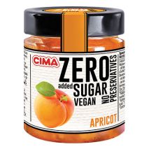 Сладко Кайсия Без Добавена Захар Цима / Apricot Jam Cima Zero Added Sugar