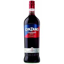Чинцано Росо / Cinzano Rosso
