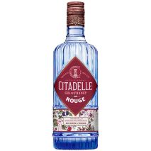 Джин Ситадел Руж / Citadelle Rouge Dry Gin