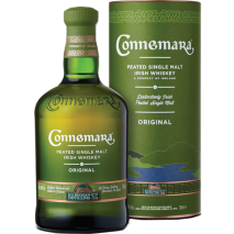 Конемара Оригинал Пийтед / Connemara Original Peated