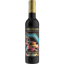 Контемплейшънс Мерло & Малбек / Contemplations Merlot & Malbec