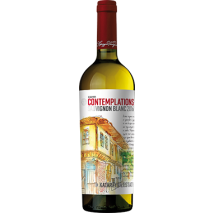 Контемплейшънс Совиньон Блан / Contemplations Sauvignon Blanc