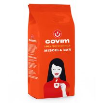 Кафе Ковим Мишела / Coffee Covim Miscela