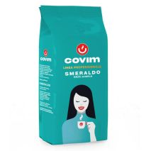 Кафе Ковим Смералдо / Coffee Covim Smeraldo