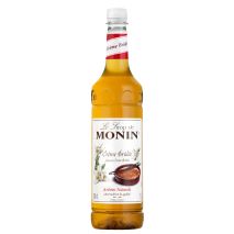 Сироп Монин Крем Брюле / Monin Creme Brulee Syrup