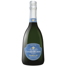 Канар Дюшен Чарлс 7 Блан Де Блан / Canard-Duchene Charles VII Blanc de Blancs