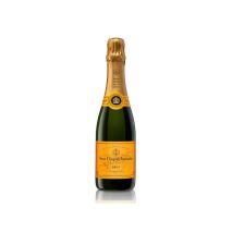 Шампанско Вьов Кликот / Champagne Veuve Clicquot