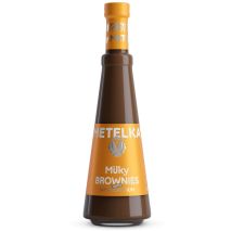 Спиртна Напитка Брауни Милки Троян / Brownies Milky Troyan