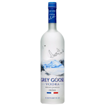 Грей Гус Водка / Grey Goose Vodka