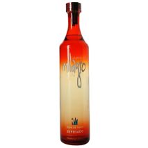 Лейенда дел Милагро Текила Репосадо / Leyenda del Milagro Reposado