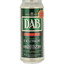 Даб кен / Dab can