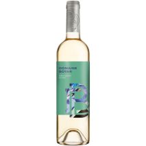 Совиньон Блан Домейн Бойар / Sauvignon Blanc Domaine Boyar